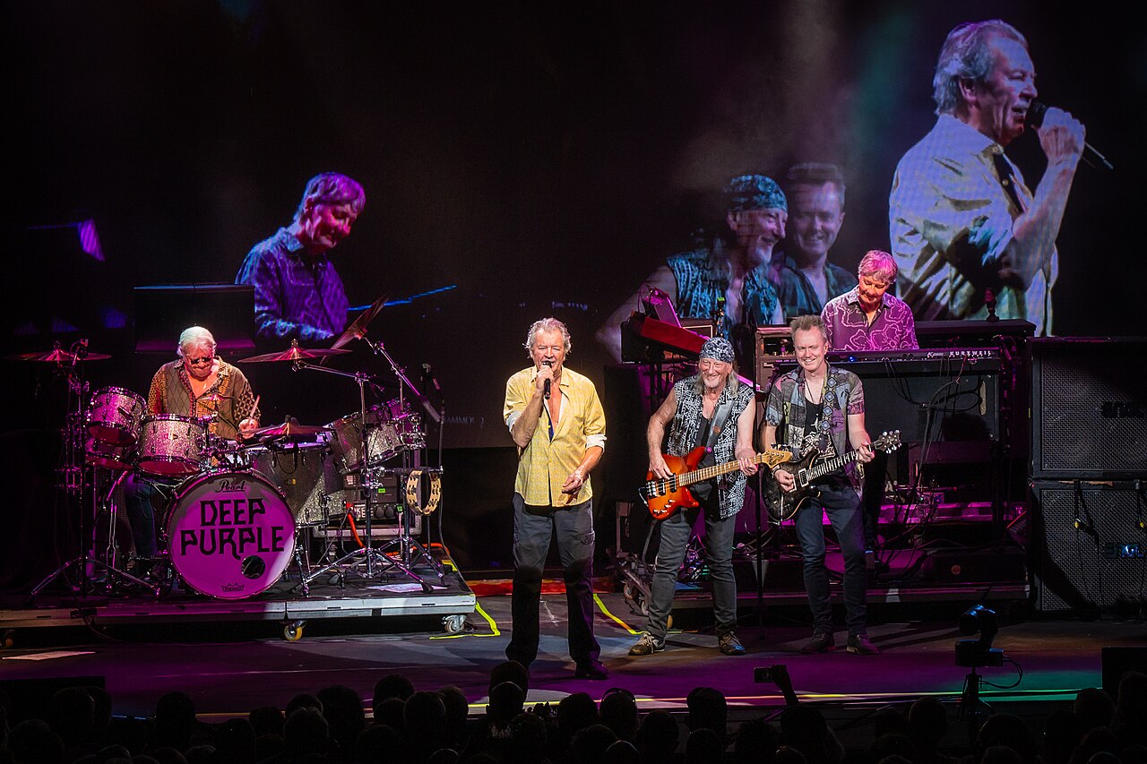 Deep Purple