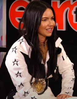 INNA