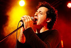 Nick D'Virgilio