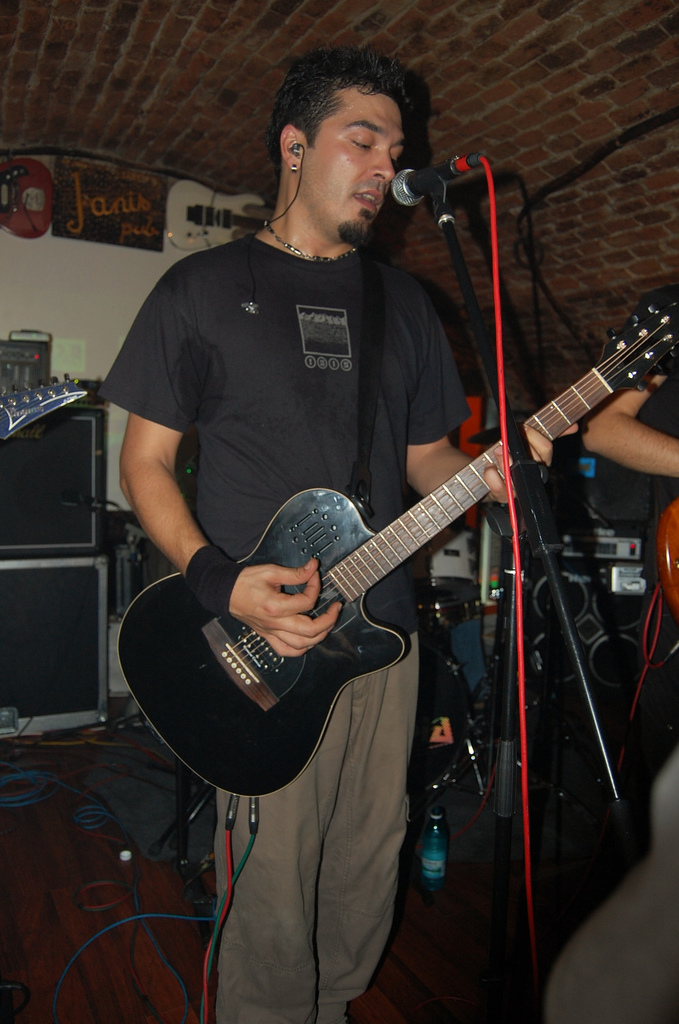 Adrian Despot