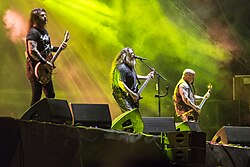 Slayer