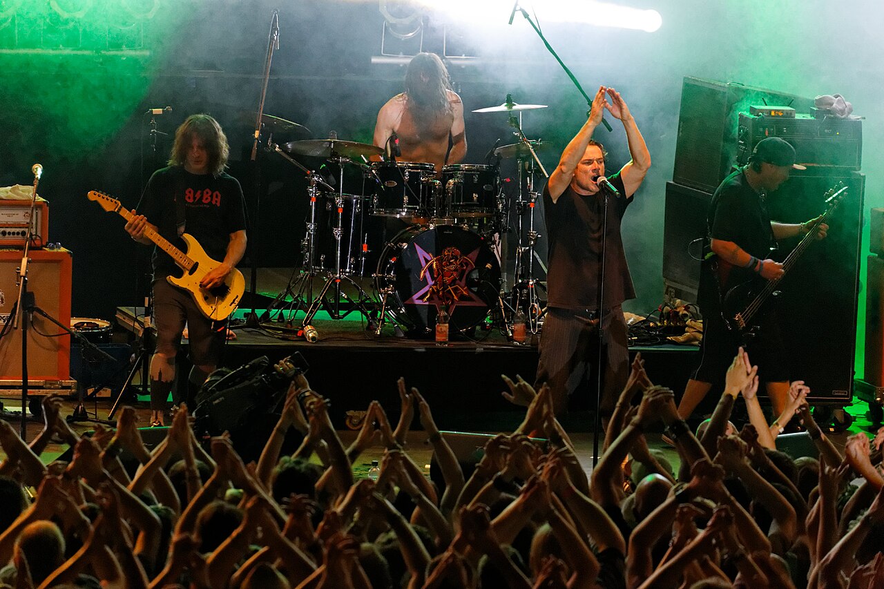 Ugly Kid Joe