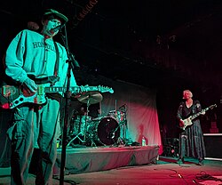 The Raveonettes