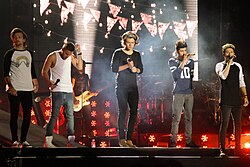One Direction