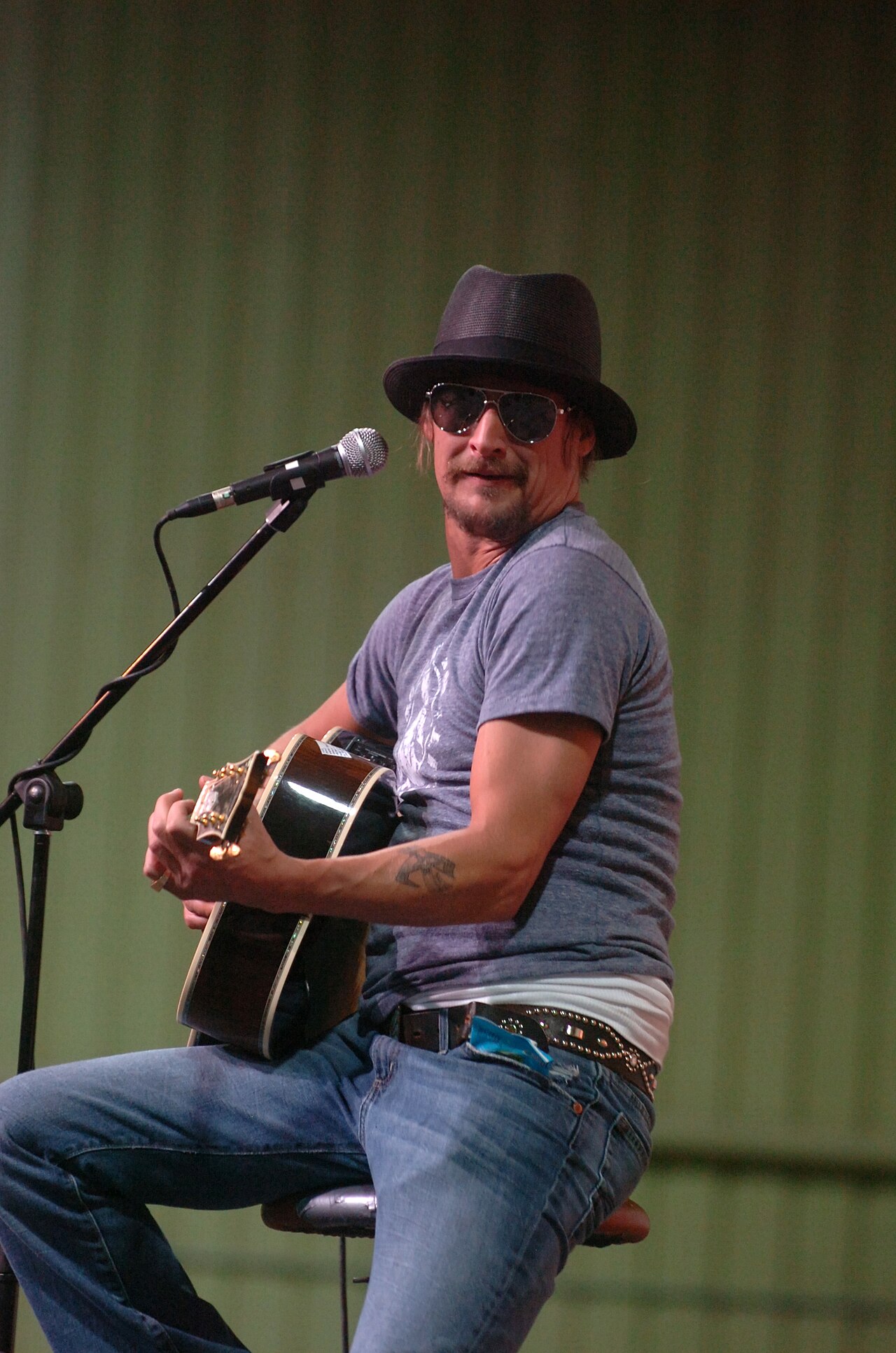 Kid Rock