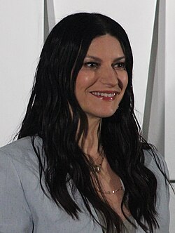 Laura Pausini