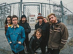 King Gizzard & The Lizard Wizard