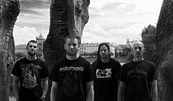 Misery Index