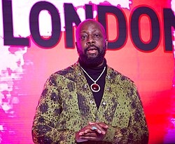 Wyclef Jean