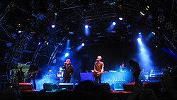 UNKLE
