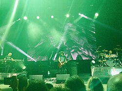 Porcupine Tree