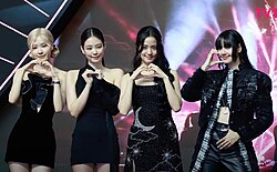 Blackpink