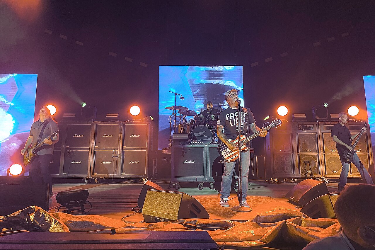 Staind