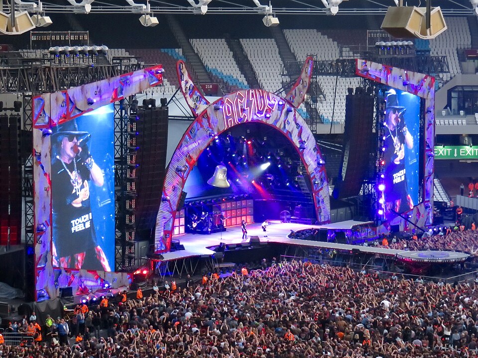 AC/DC