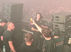 Amelie Lens