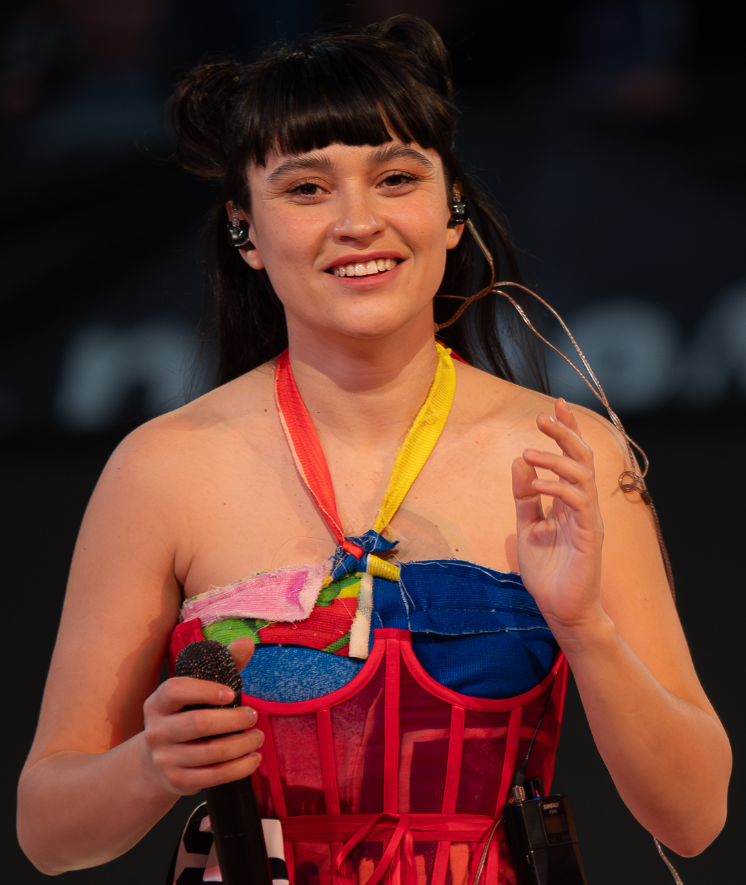 Irina Rimes
