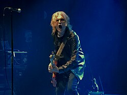 Glenn Hughes
