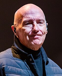 Midge Ure