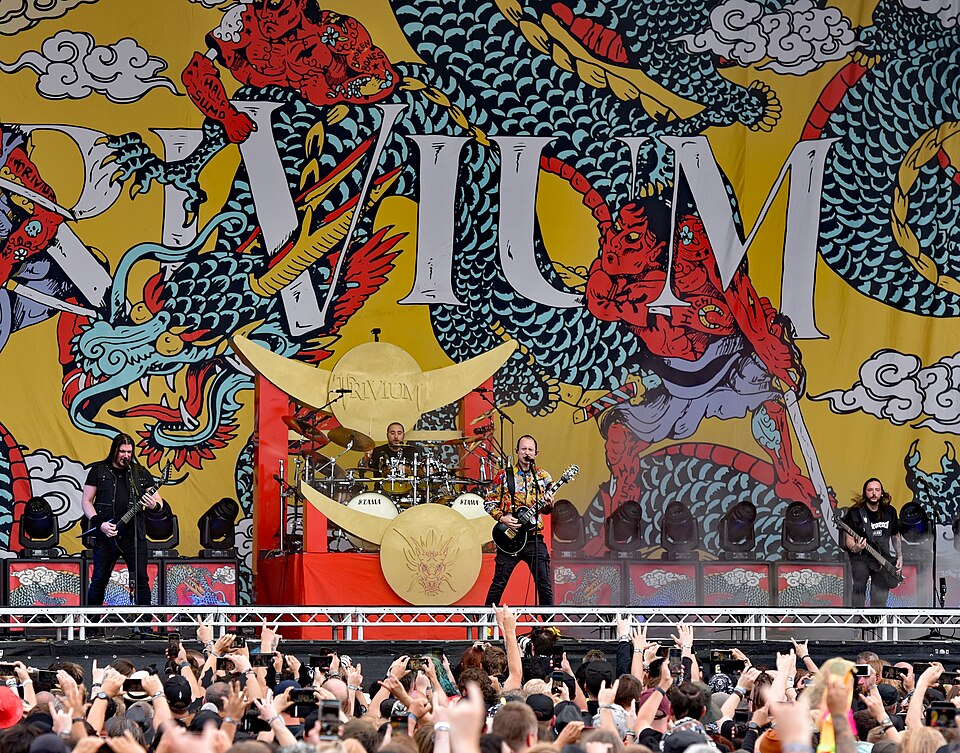Trivium