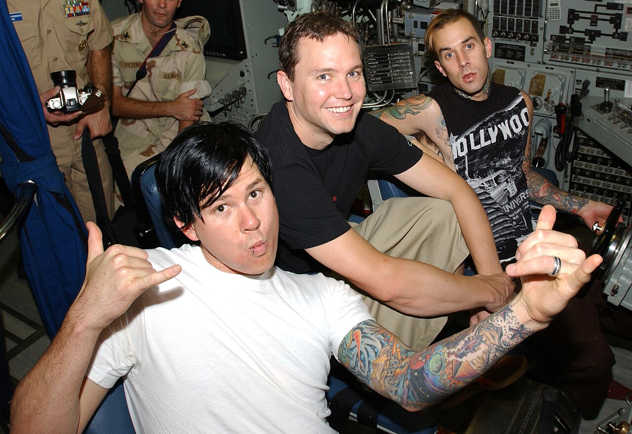 blink-182