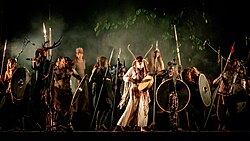 Heilung