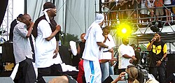 Wu-Tang Clan