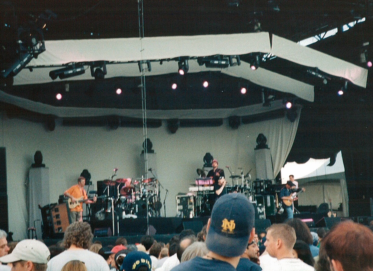 Alan Parsons Project