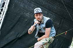 Danger Dan