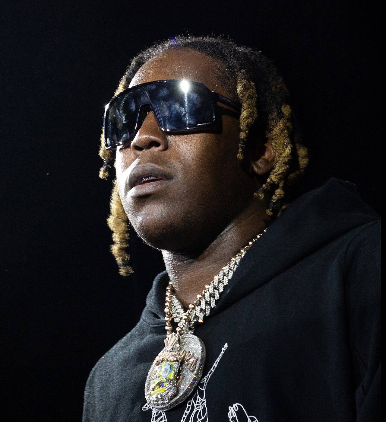 Don Toliver