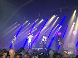 Fontaines D.C.