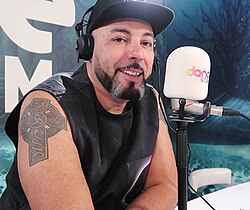 photo: 97.8 Dance FM · CC BY 3.0