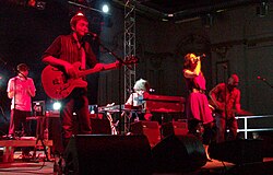 Morcheeba