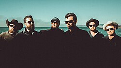 Turnpike Troubadours