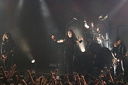 Moonspell