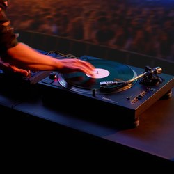 photo: Technics · press photo