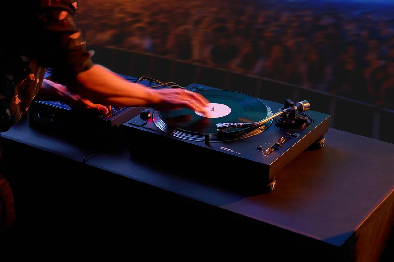 Technics