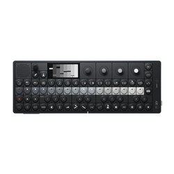 foto: Teenage Engineering · foto de presă