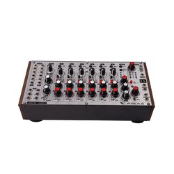 foto: Union Audio · foto de presă
