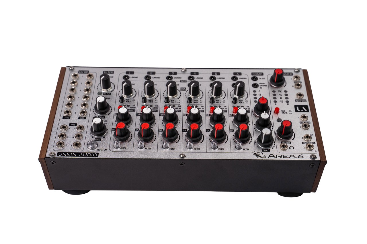 Union Audio