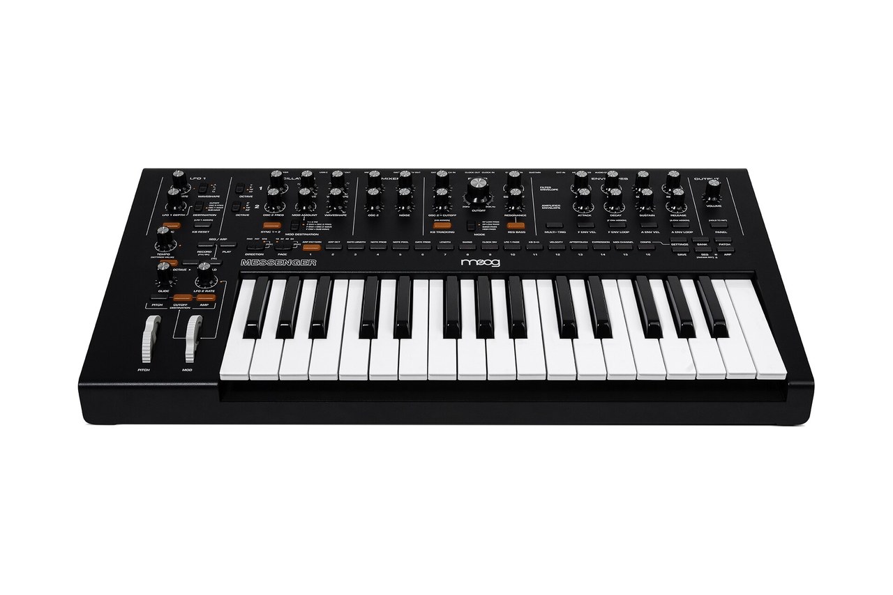 Moog