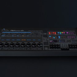 photo: Shear Electronics · press photo
