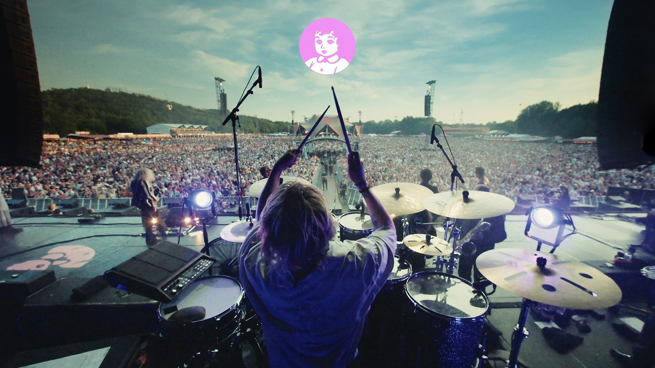 Pinkpop