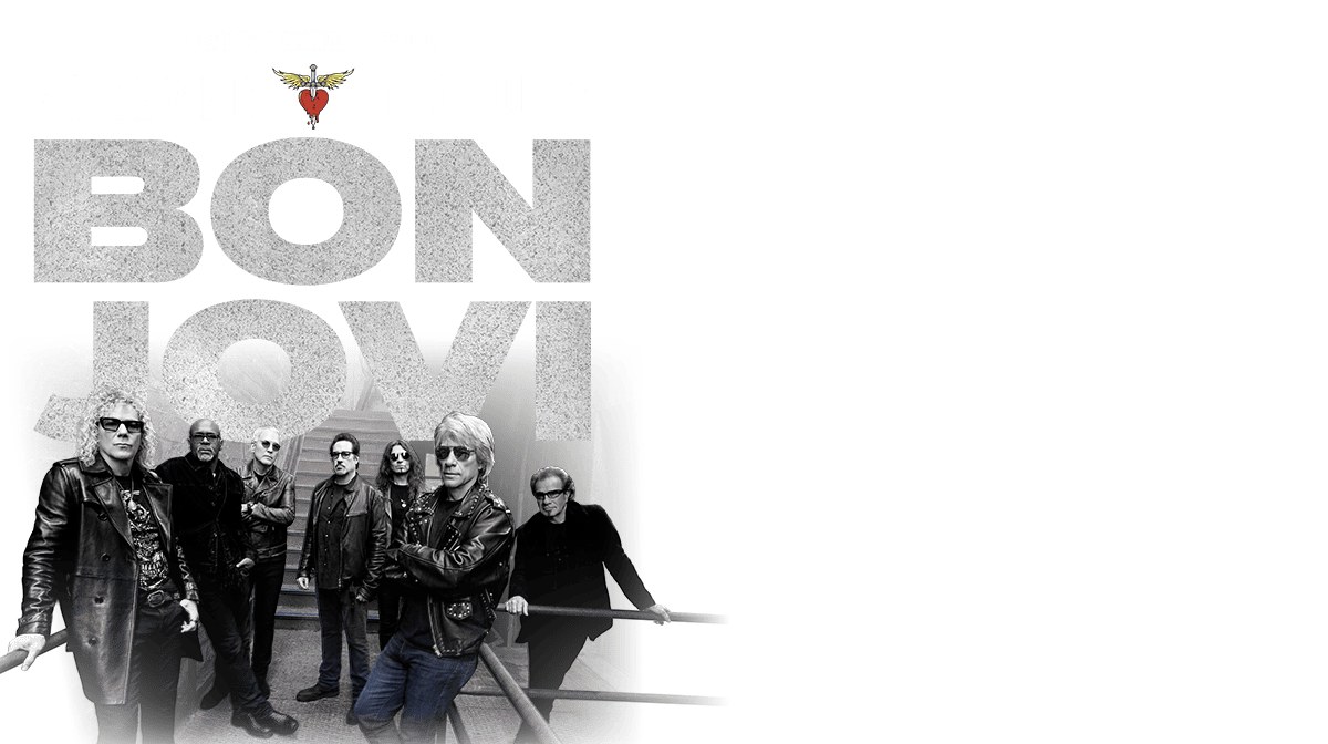Bon Jovi