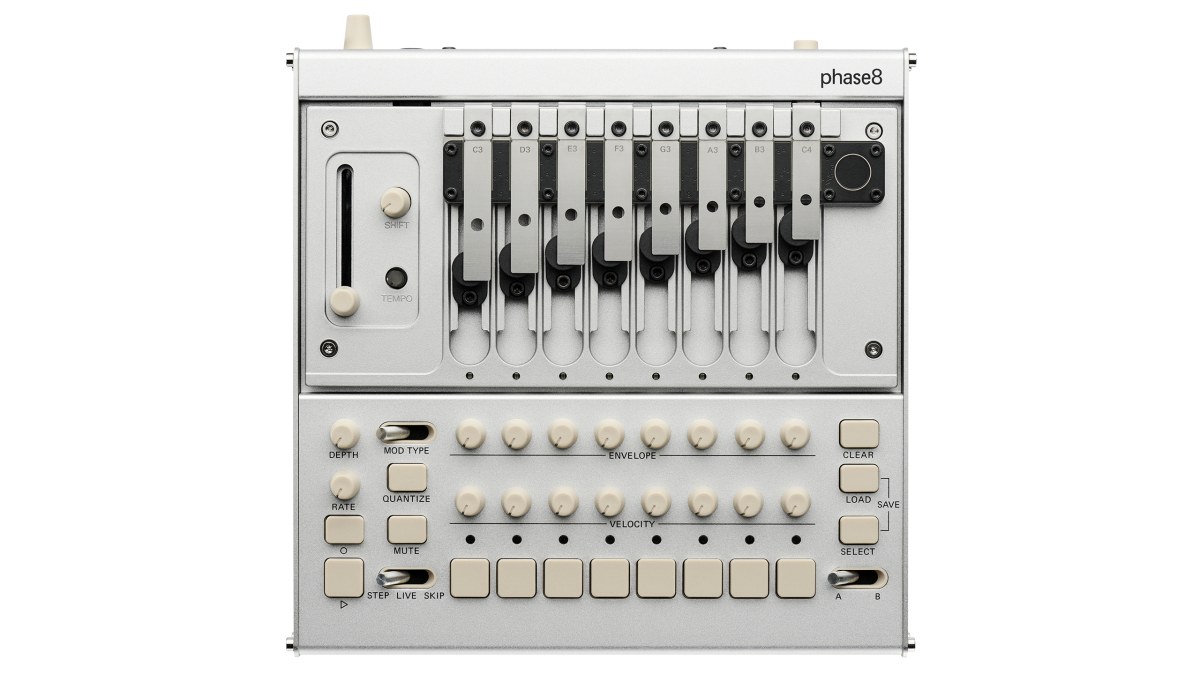 KORG
