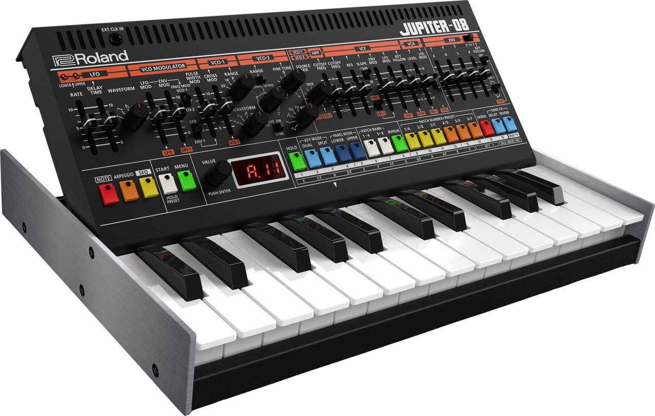 Roland