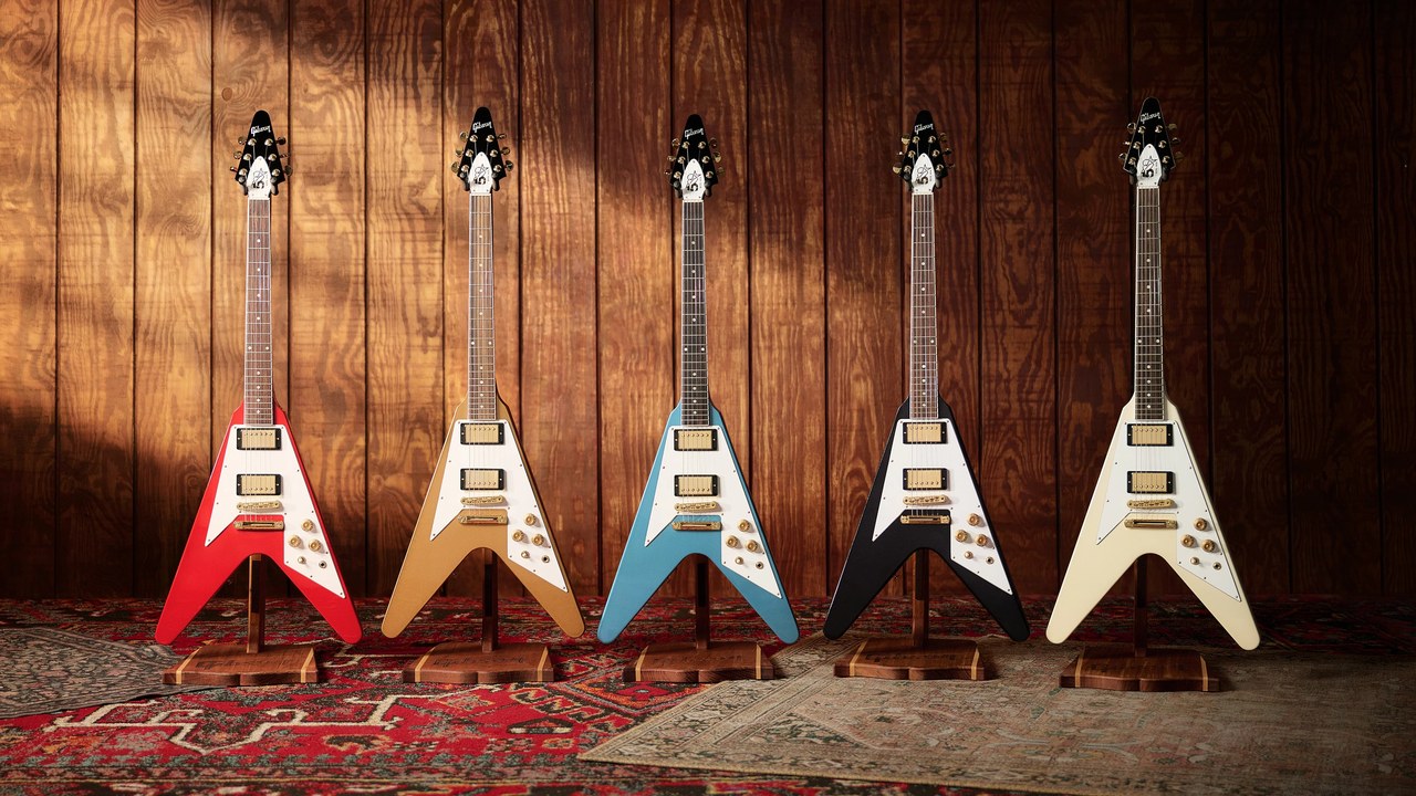 Gibson
